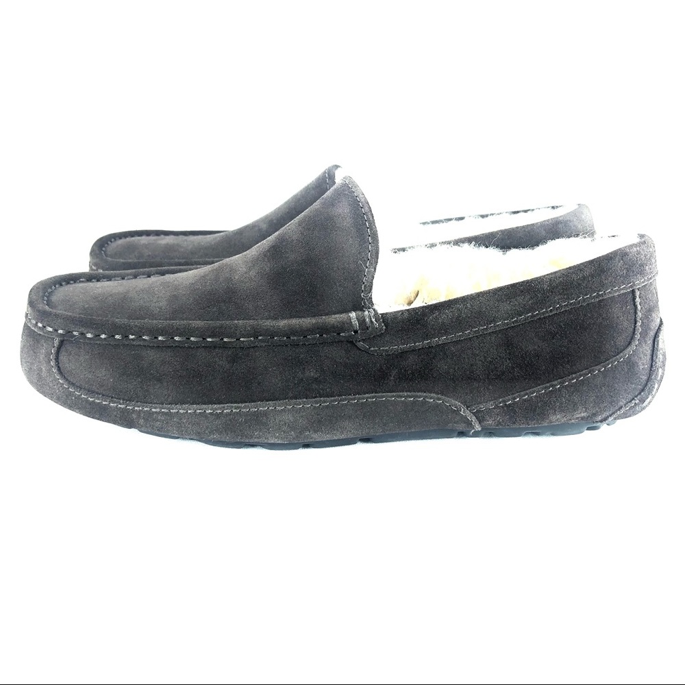 Like New Ascot Slippers - Picture 3 of 14